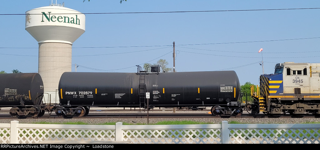 PNWX 702879 CN 3945